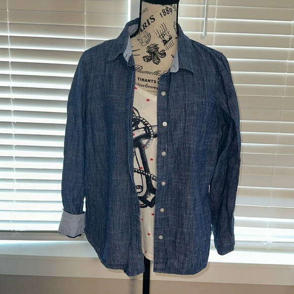 Tommy Hilfinger Shirt Set - Picture 1 of 12